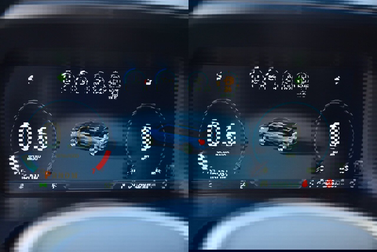 Certified 2022 Ford Expedition Platinum image 26