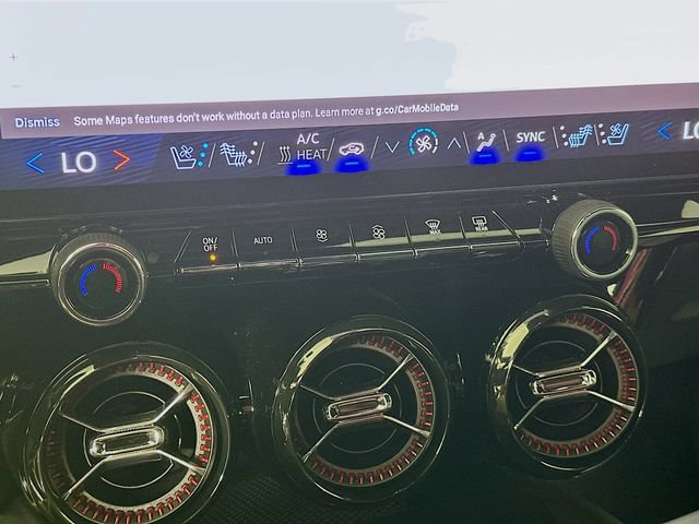 Used 2025 Chevrolet Blazer EV RS AWD/4WD image 20