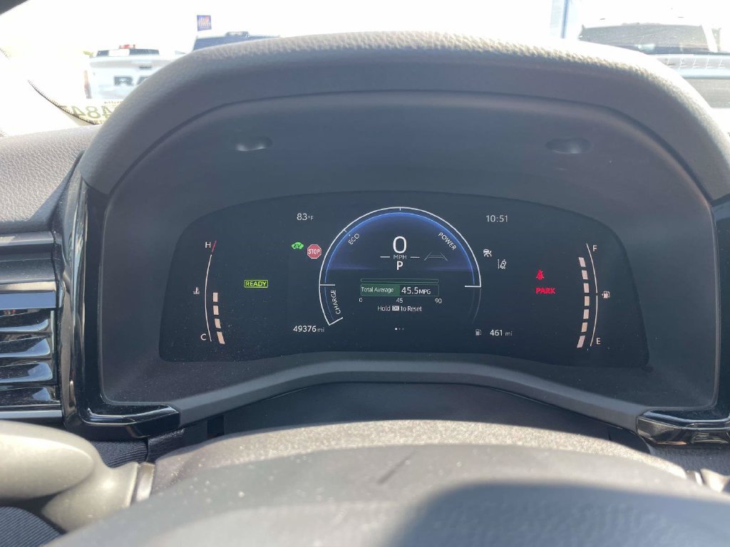 Used 2025 Toyota Camry LE FWD image 30