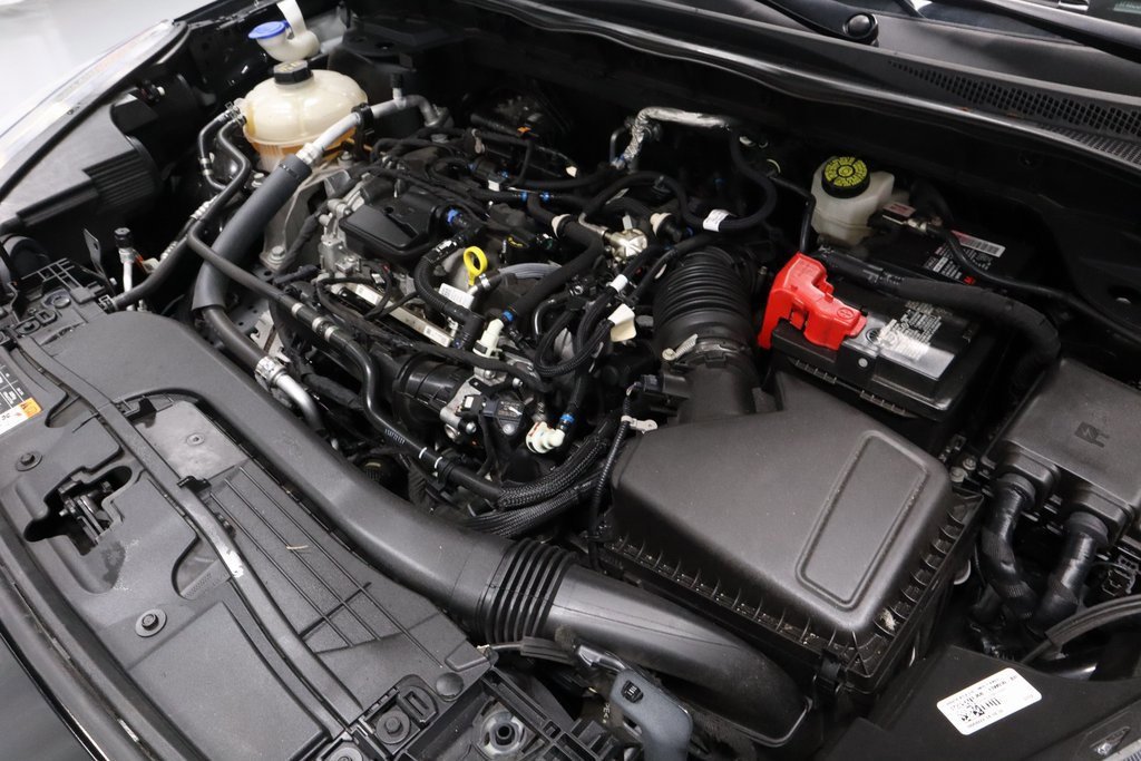 Certified 2022 Ford Escape SE w/ SE Sport Appearance Package image 12