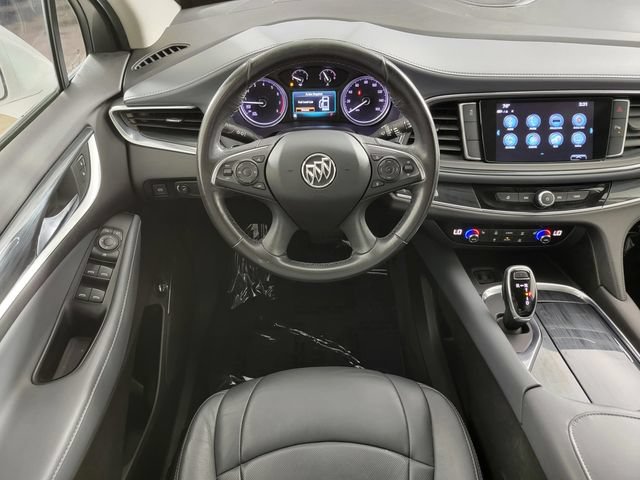 Used 2019 Buick Enclave Essence FWD image 25