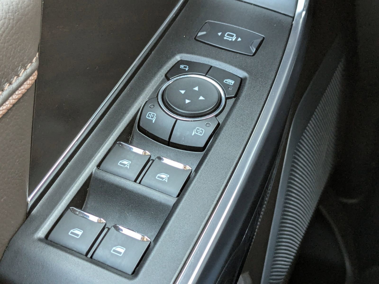 Certified 2024 Ford F150 King Ranch image 28