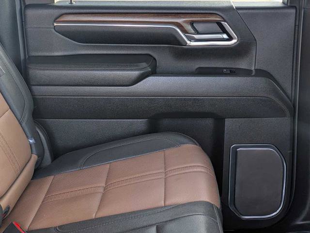 Used 2024 Chevrolet Silverado 2500 High Country w/ Technology Package image 23