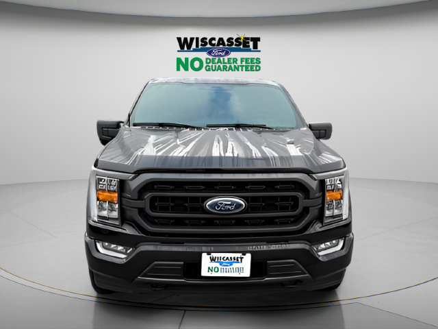 Certified 2023 Ford F150 XLT w/ Equipment Group 302A High AWD/4WD image 10