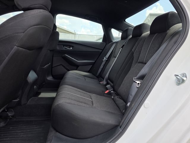 Used 2024 Honda Accord Sport image 17