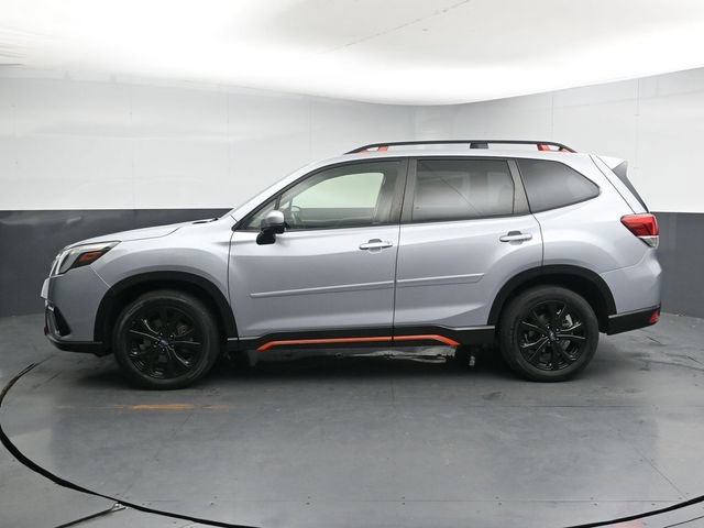 Used 2023 Subaru Forester Sport w/ Popular Package #2 AWD/4WD image 6
