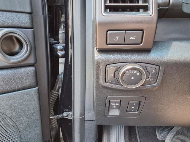 Certified 2021 Ford Expedition Limited AWD/4WD image 17