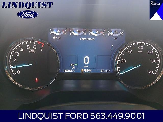 Certified 2023 Ford F150 XLT w/ Equipment Group 302A High AWD/4WD image 10