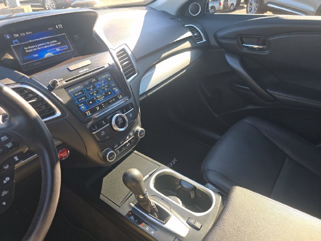 Used 2018 Acura RDX w/ Advance Package FWD image 28