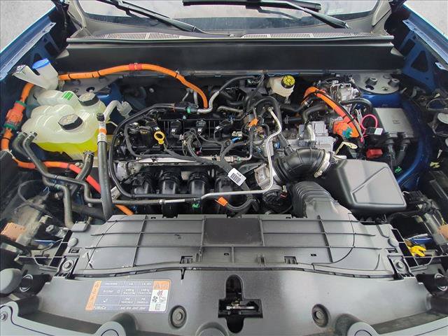 Certified 2024 Ford Maverick XLT FWD image 22