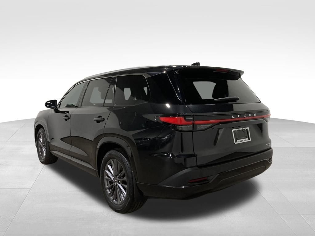 Used 2024 Lexus TX 350 AWD image 5