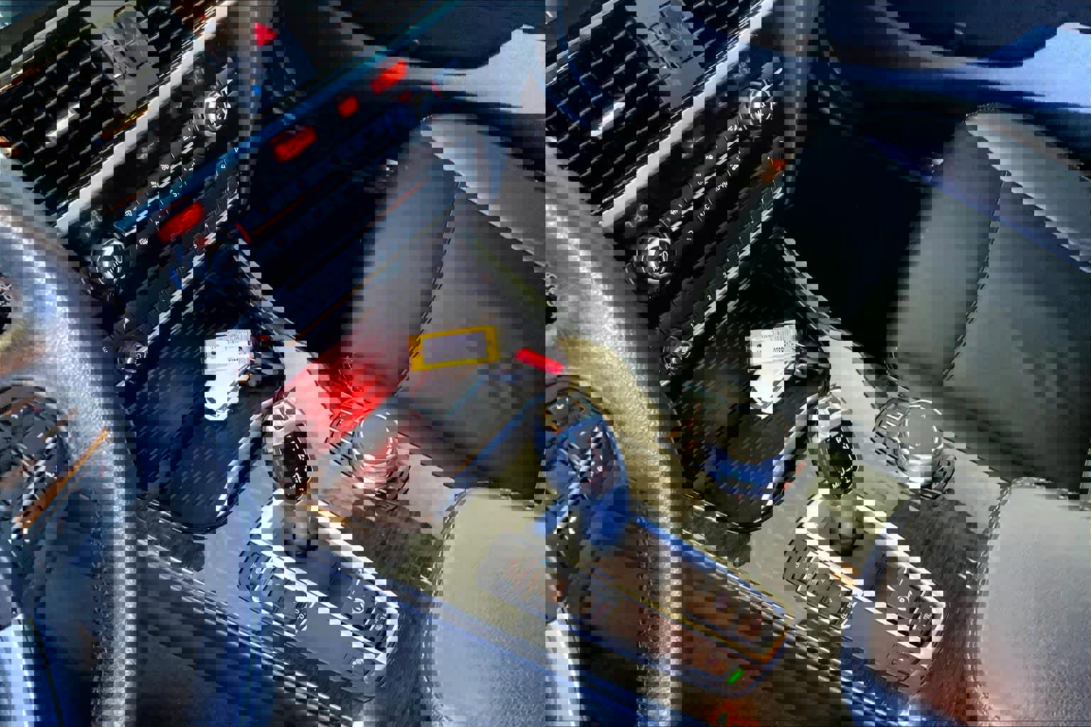 Used 2017 BMW X3 sDrive28i w/ Premium Package image 17