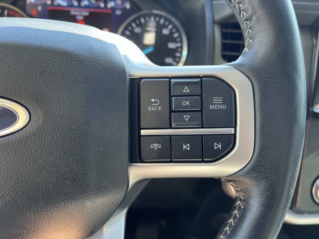 Certified 2023 Ford Expedition XLT AWD/4WD image 20