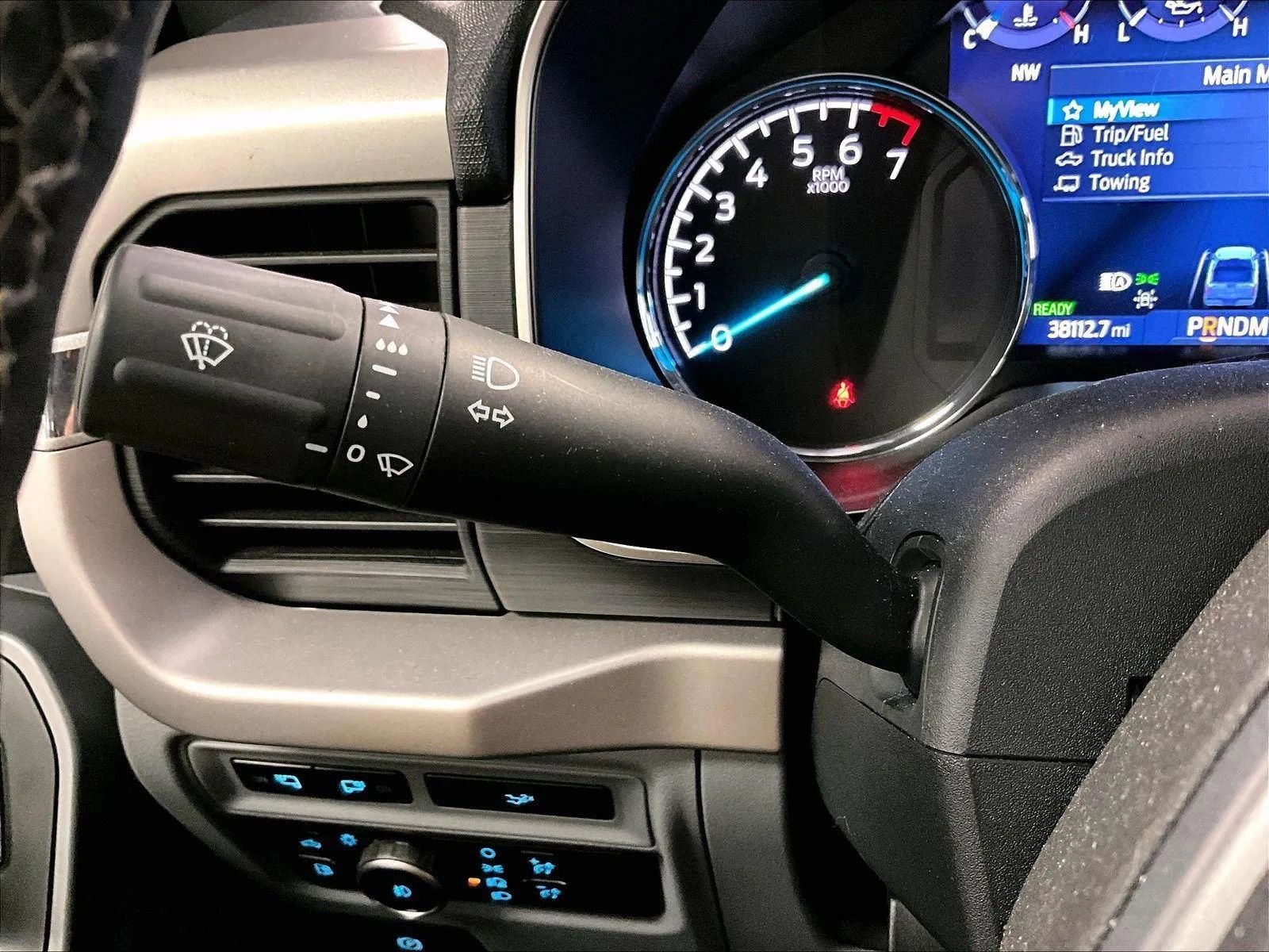 Certified 2023 Ford F150 XLT w/ Equipment Group 302A High image 30