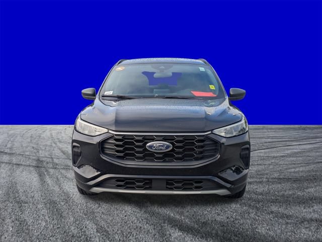 Certified 2024 Ford Escape ST-Line FWD image 9