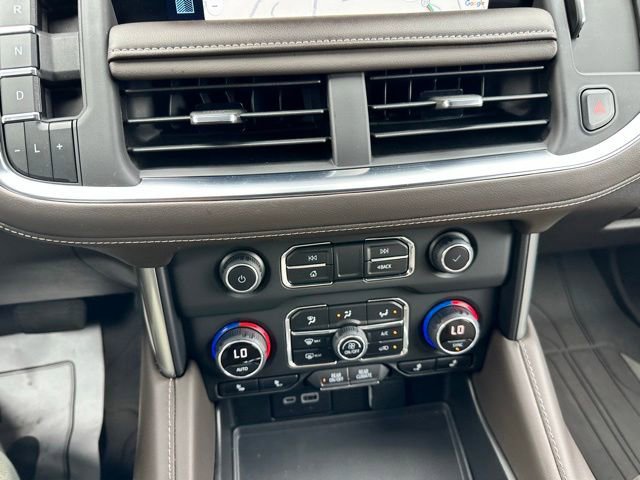 Used 2023 Chevrolet Tahoe LT w/ Luxury Package AWD/4WD image 71