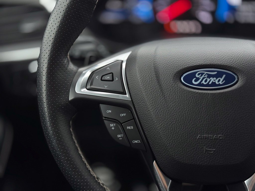 Certified 2023 Ford Edge ST AWD/4WD image 32