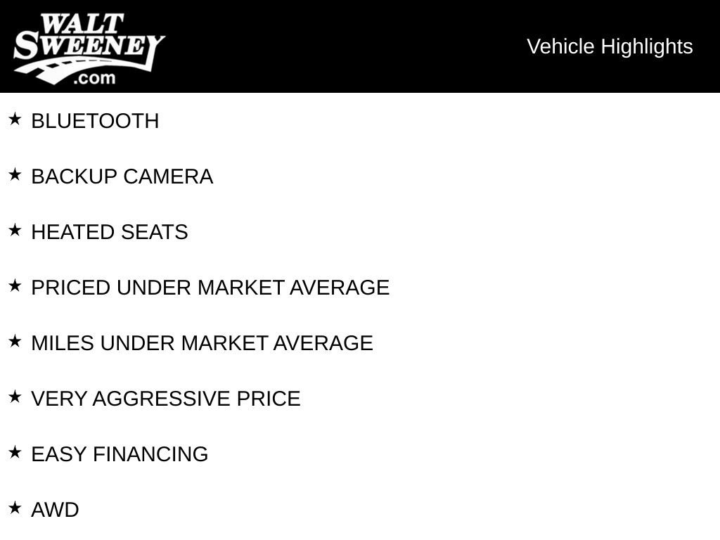 Used 2019 Subaru Crosstrek 2.0i Premium AWD/4WD image 15