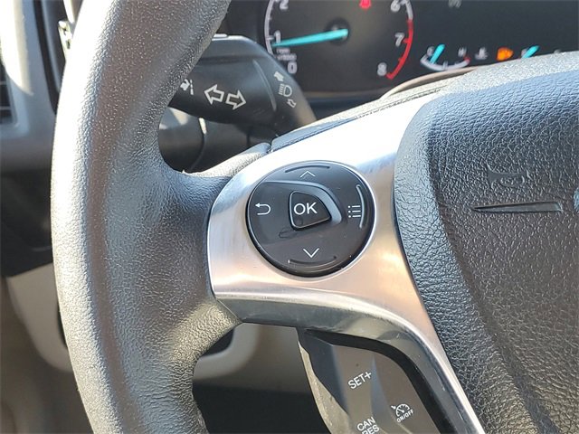 Certified 2020 Ford Transit Connect XLT w/ XLT Premium Package image 15