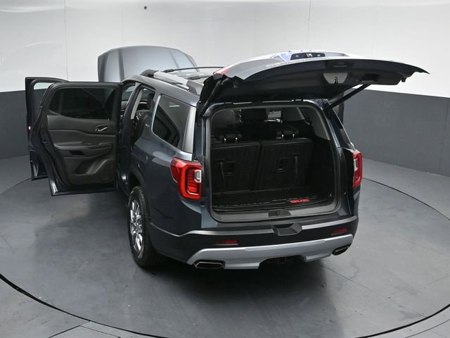 Used 2020 GMC Acadia SLT AWD/4WD image 58