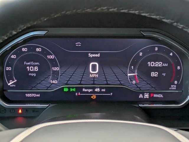 Used 2025 GMC Sierra 2500 Denali w/ Technology Package image 24