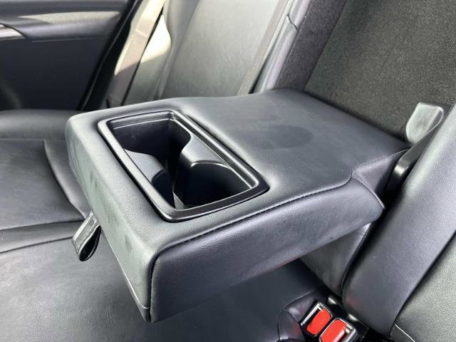 Used 2023 Toyota Venza XLE image 17