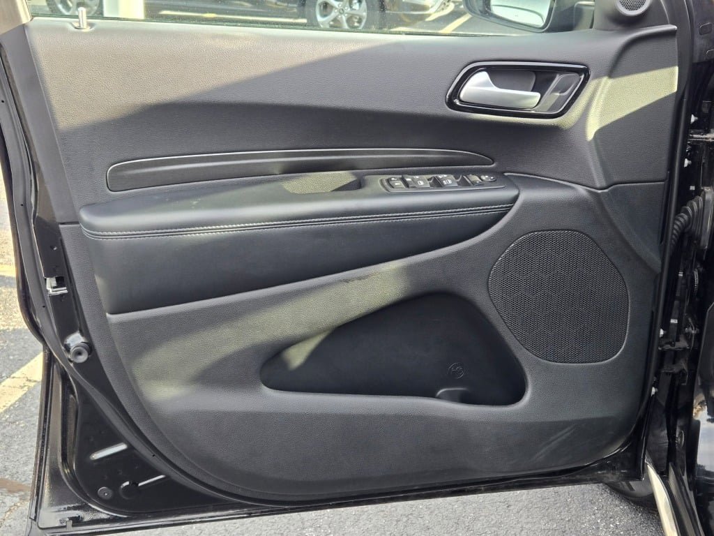 Used 2023 Dodge Durango SXT Launch Edition image 18