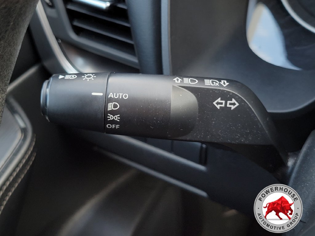 Used 2024 Nissan Rogue SV FWD image 31