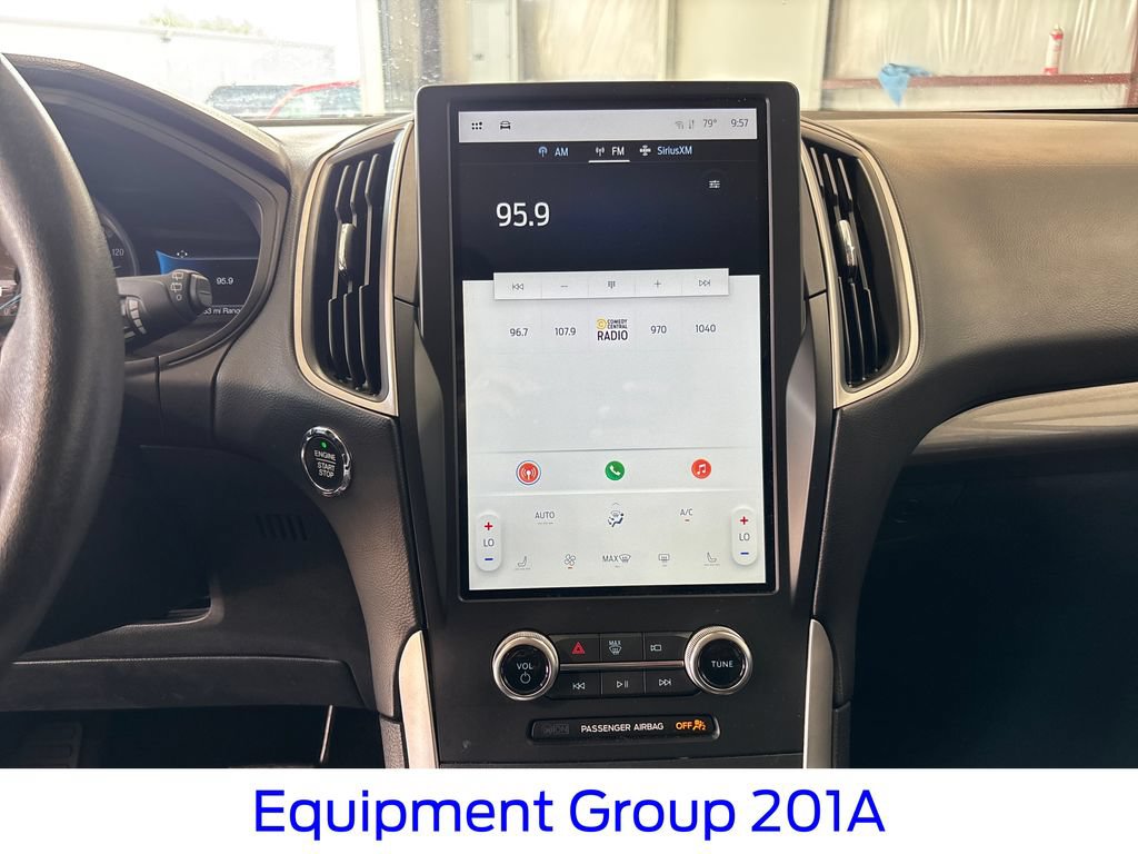 Certified 2024 Ford Edge SEL AWD/4WD image 24