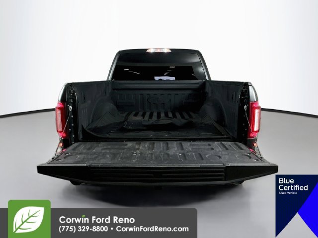 Certified 2020 Ford F150 Raptor AWD/4WD image 28