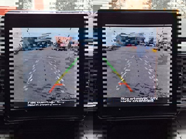 Certified 2024 Ford Explorer XLT w/ Equipment Group 202A image 11