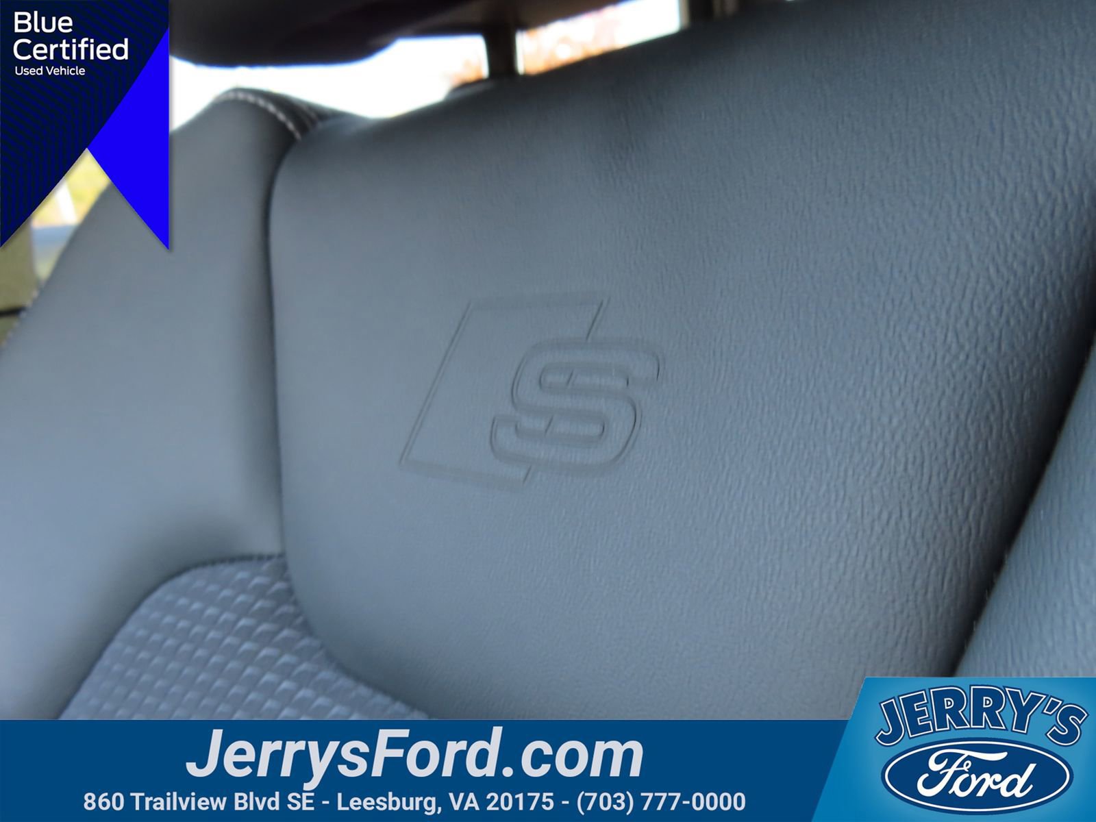 Used 2023 Audi SQ5 Premium w/ Convenience Package image 32