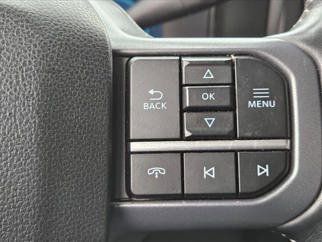 Certified 2024 Ford F250 Lariat w/ Lariat Ultimate Package image 13