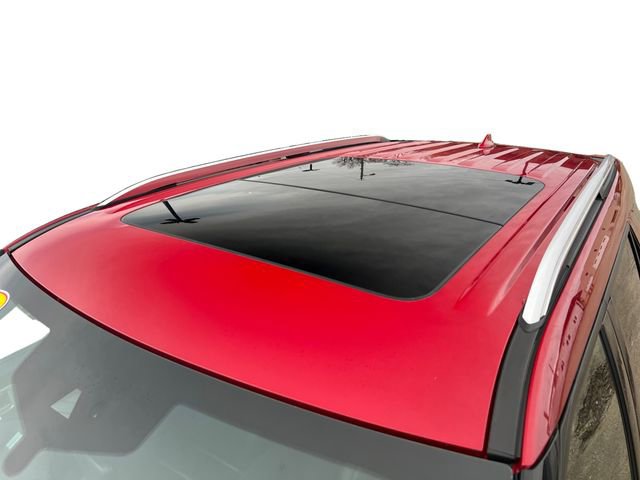 Certified 2020 Ford Explorer Platinum w/ Premium Technology Package image 17