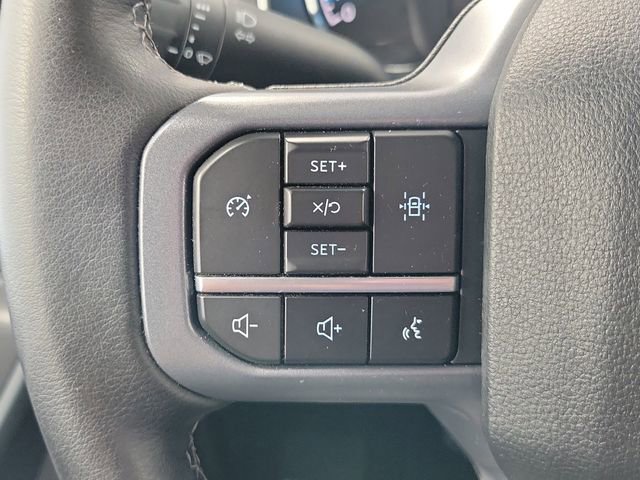 Certified 2023 Ford F150 XLT w/ Equipment Group 302A High AWD/4WD image 18