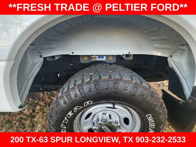 Certified 2023 Ford F250 XL w/ XL Off-Road Package image 35