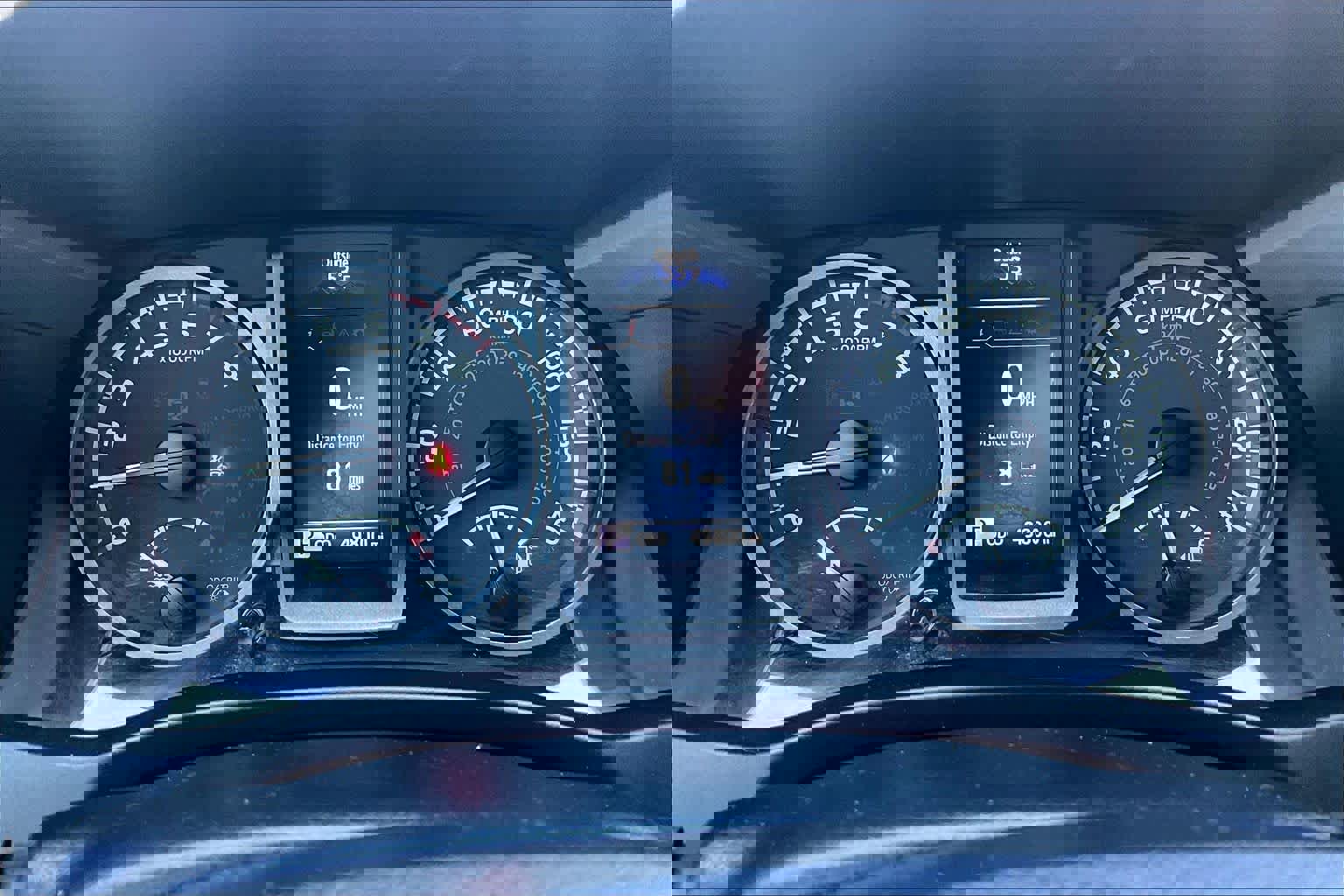 Used 2023 Toyota Tacoma TRD Off-Road AWD/4WD image 26