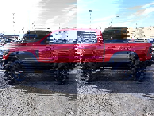 Used 2022 RAM 1500 TRX w/ TRX Level 2 Equipment Group image 3