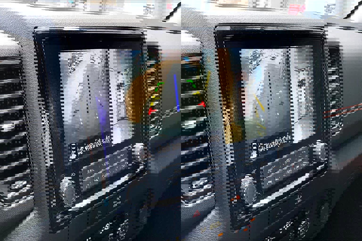 Used 2023 Nissan Frontier Pro-X w/ Pro Convenience Package image 29