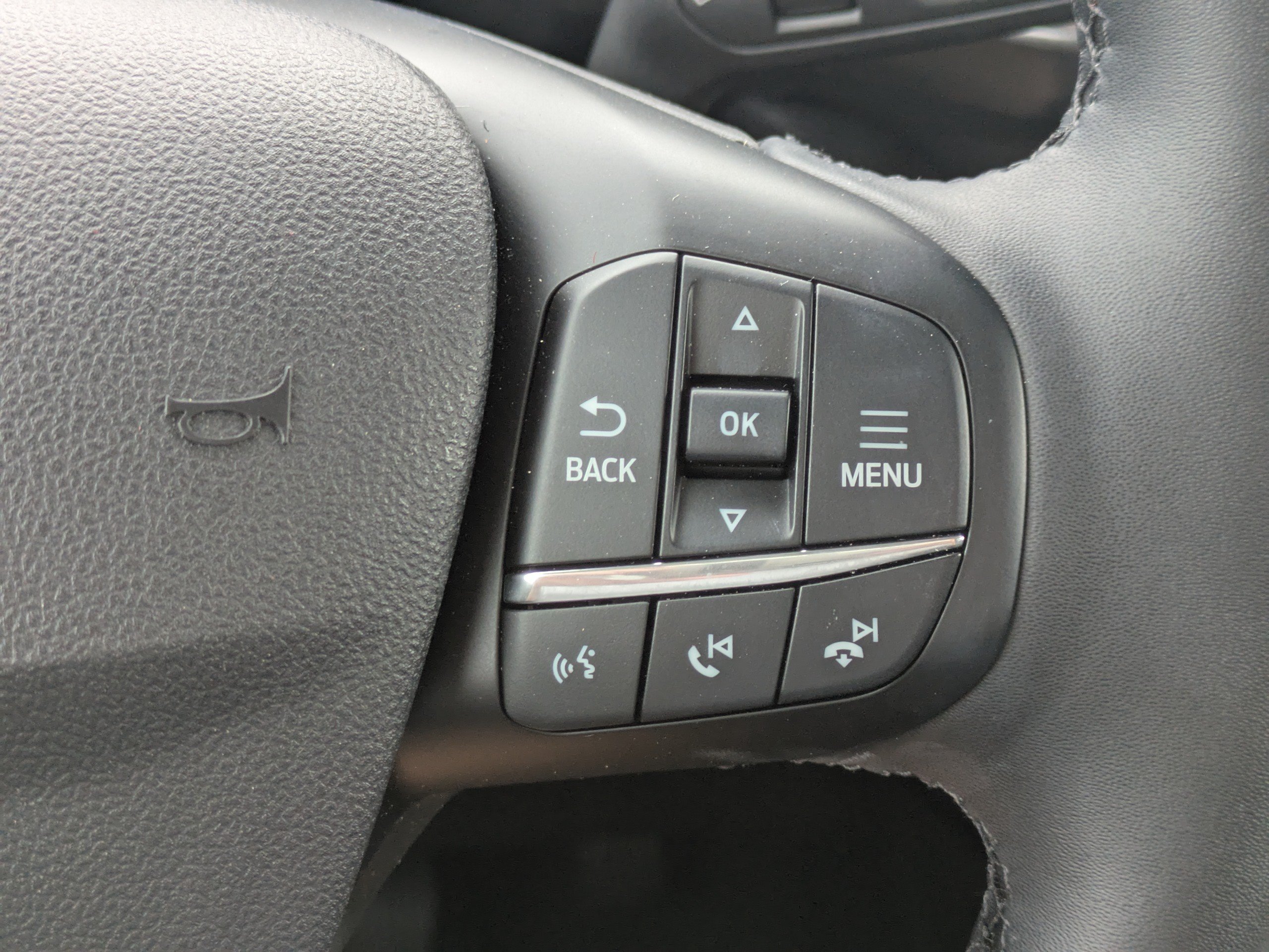 Certified 2025 Ford Bronco Sport Outer Banks w/ Outer Banks Tech Package+ AWD/4WD image 23