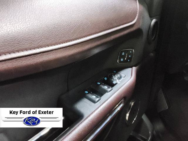 Certified 2023 Ford Expedition Max Limited AWD/4WD image 17