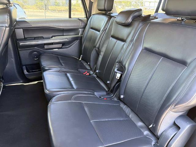 Certified 2024 Ford Expedition Max XLT RWD image 20