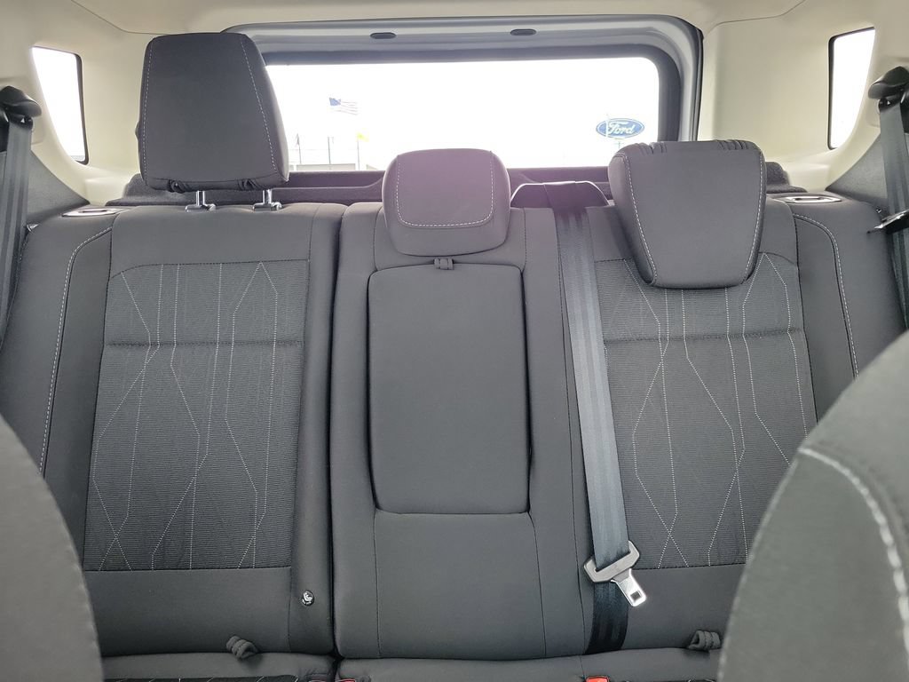 Certified 2021 Ford EcoSport SE FWD image 17