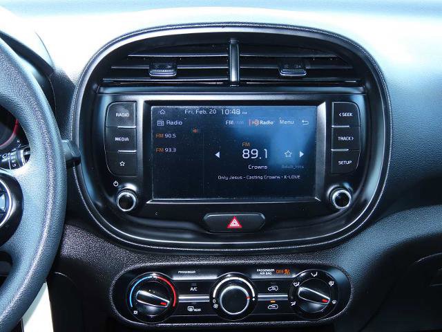 Used 2024 Kia Soul LX w/ Option Group 015 image 26