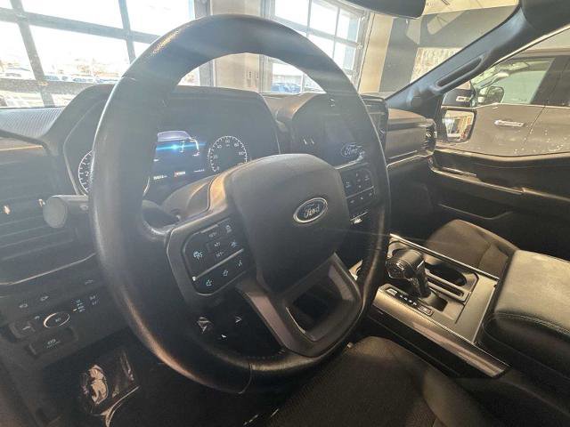 Certified 2022 Ford F150 XLT w/ Equipment Group 302A High