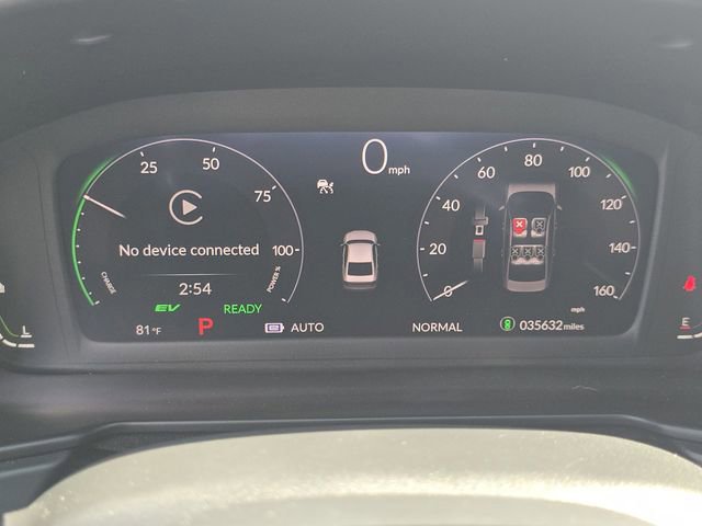 Used 2023 Honda Accord Touring image 28
