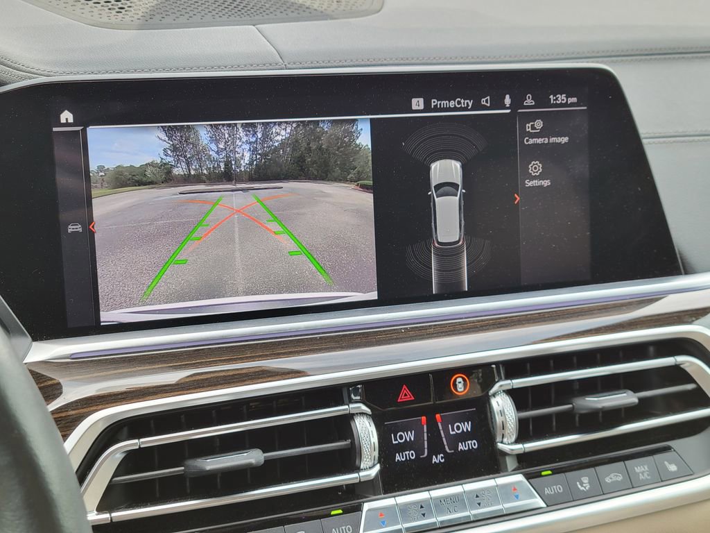 Used 2020 BMW X5 xDrive40i w/ Premium Package image 26