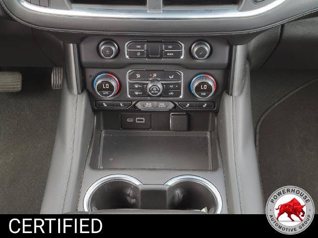 Used 2024 Chevrolet Tahoe LT AWD/4WD image 25