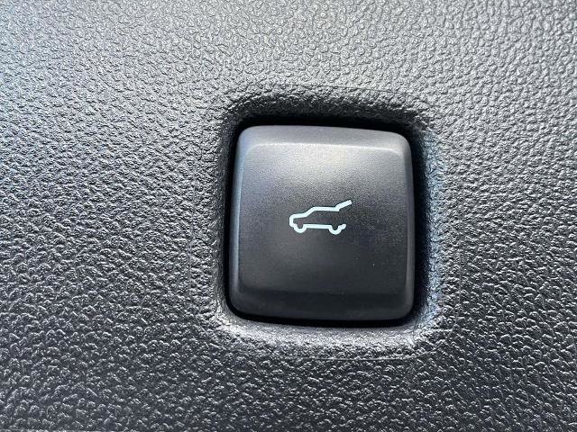 Certified 2022 Ford Escape SE w/ Convenience Package image 11