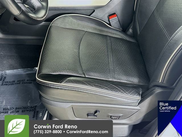 Used 2020 RAM 3500 Laramie image 23